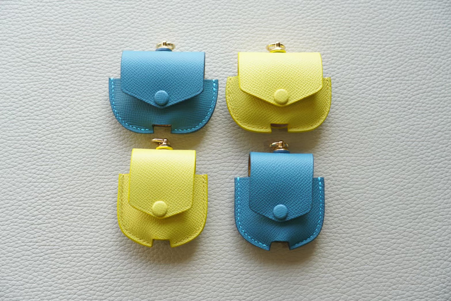AirPods case “Nuts” -ナッツ-