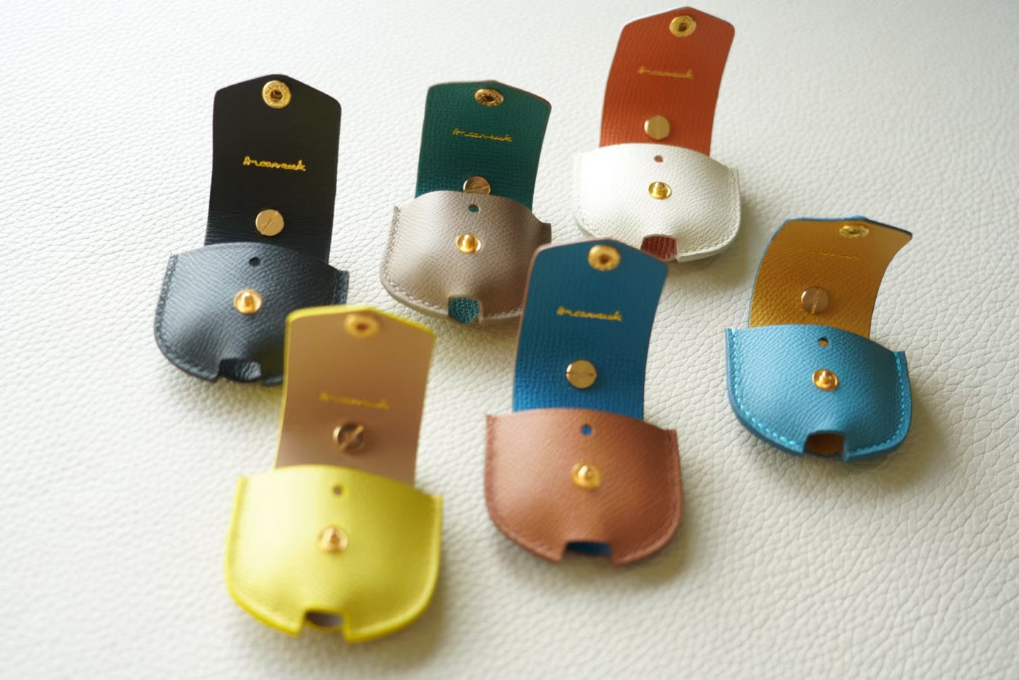AirPods case “Nuts” -ナッツ-