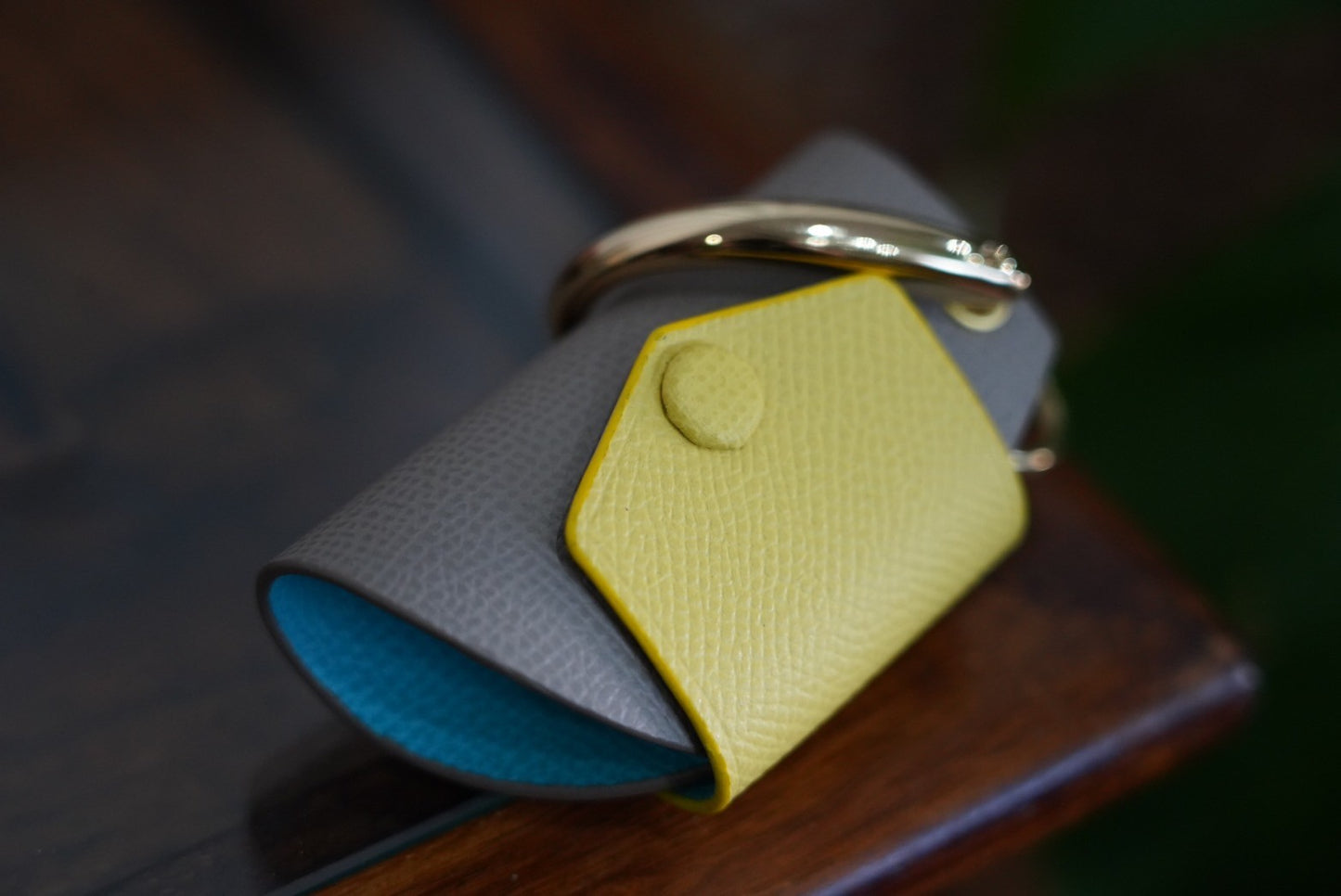スマートキーケース “snap car mini” -スナップ カー ミニ-