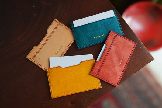 カードポケット付き追加仕切り “co legacykiri” - コレガシキリ -