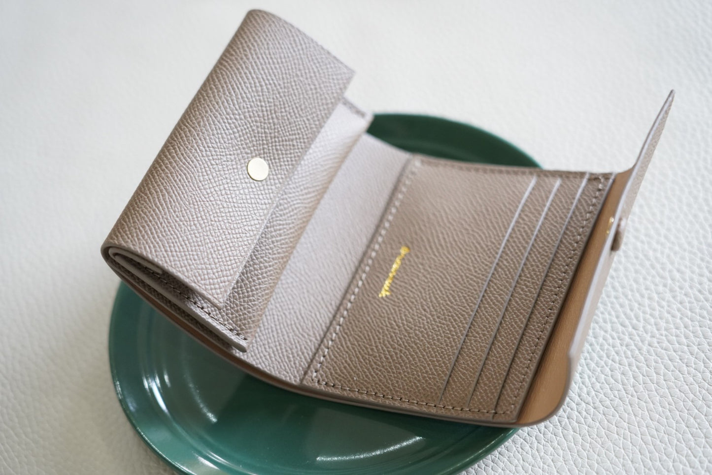 ミニウォレット “Sylvie” -シルヴィ-