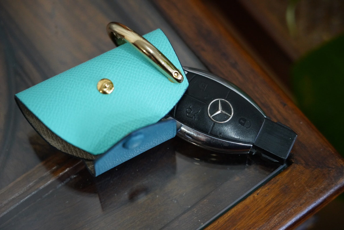 スマートキーケース “snap car mini” -スナップ カー ミニ-