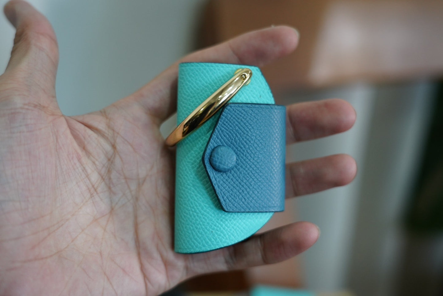 スマートキーケース “snap car mini” -スナップ カー ミニ-