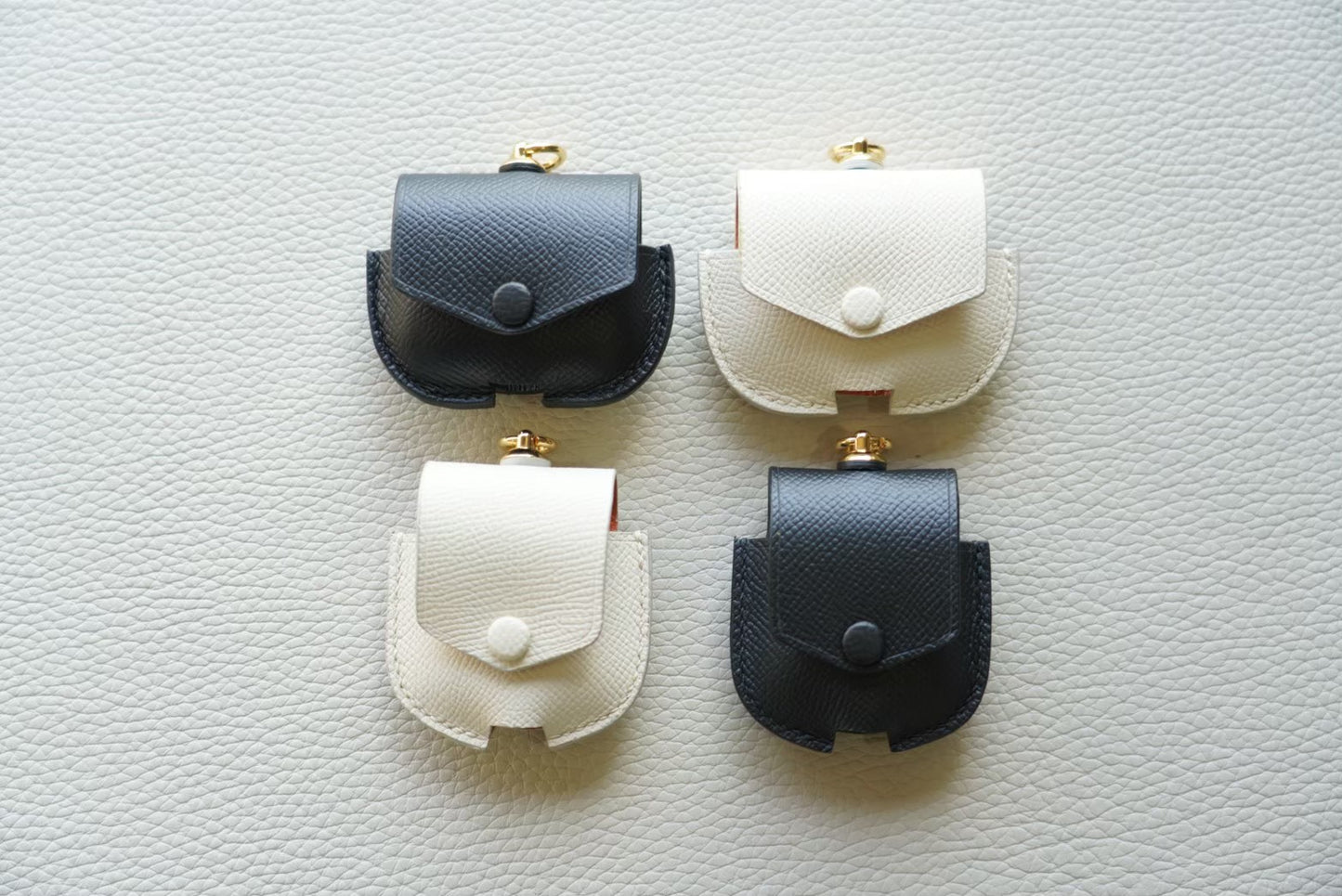 AirPods case “Nuts” -ナッツ-