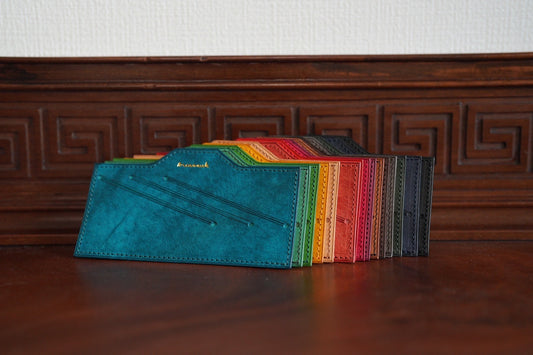 カードポケット付き追加仕切り “legacykiri” - レガシキリ -