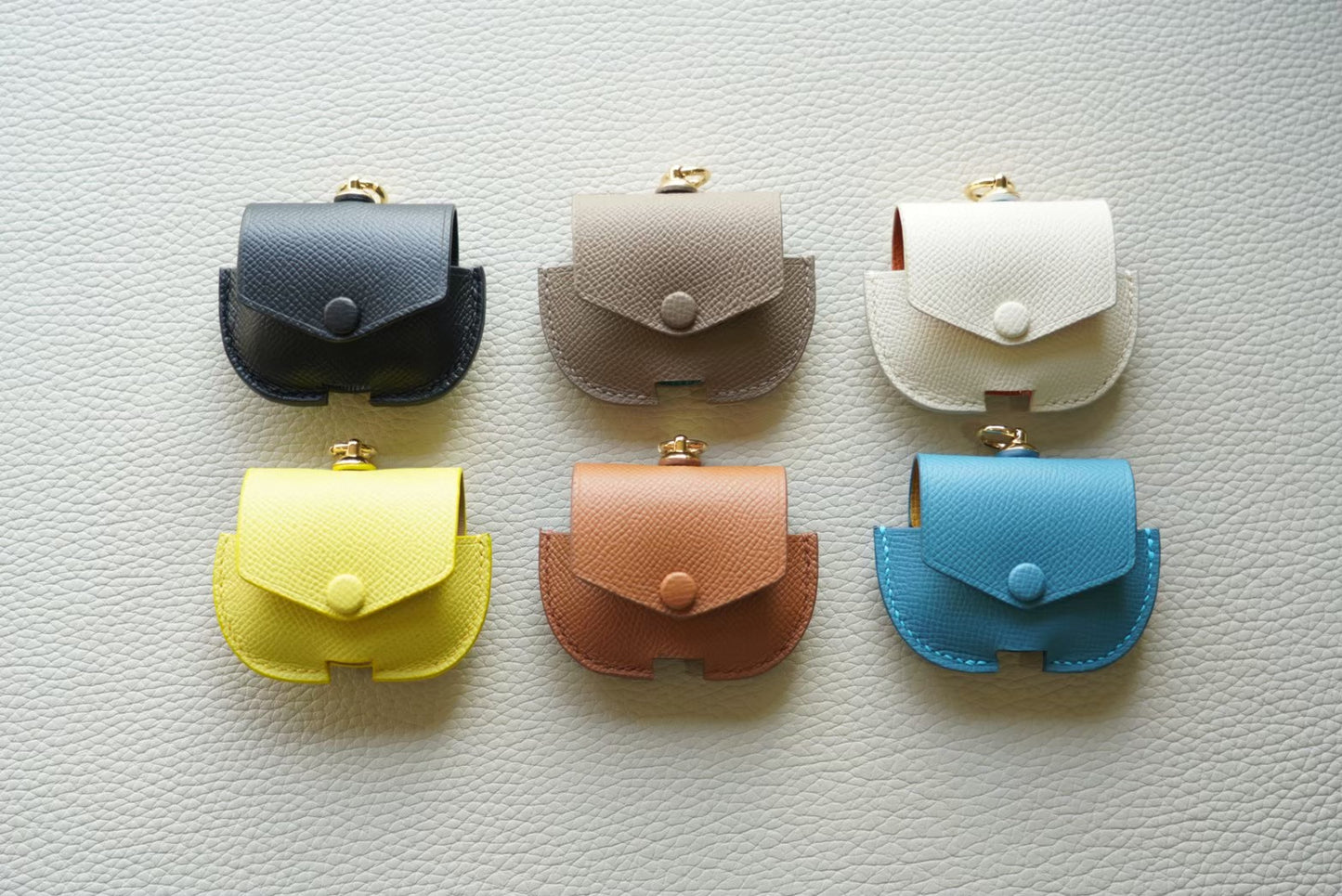 AirPods case “Nuts” -ナッツ-