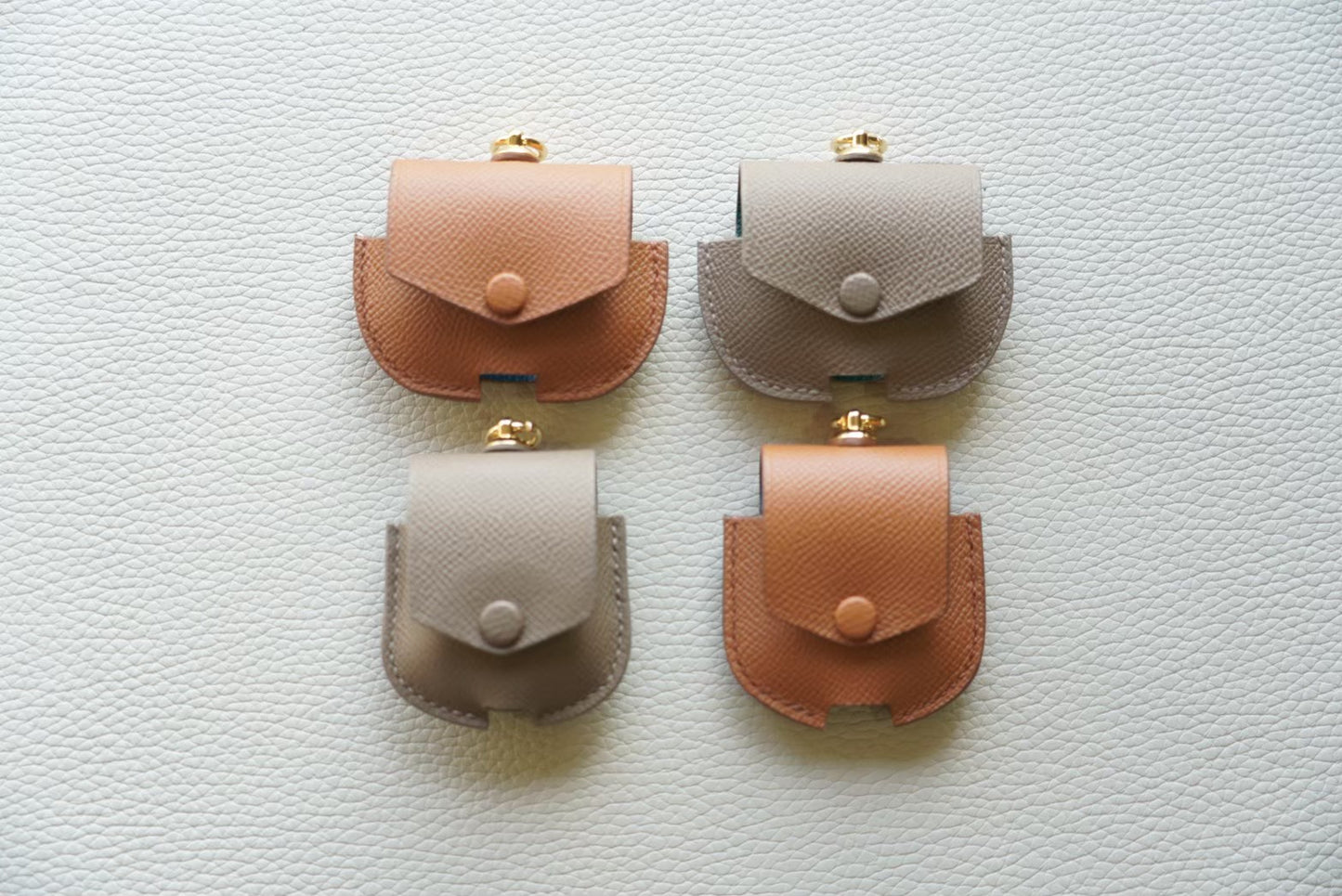 AirPods case “Nuts” -ナッツ-
