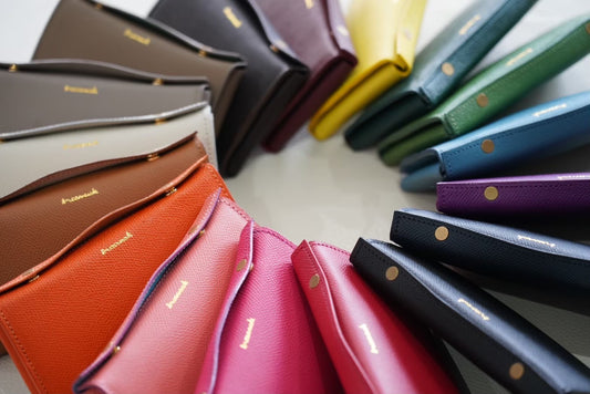 ロングウォレット “legacy” -レガシー-