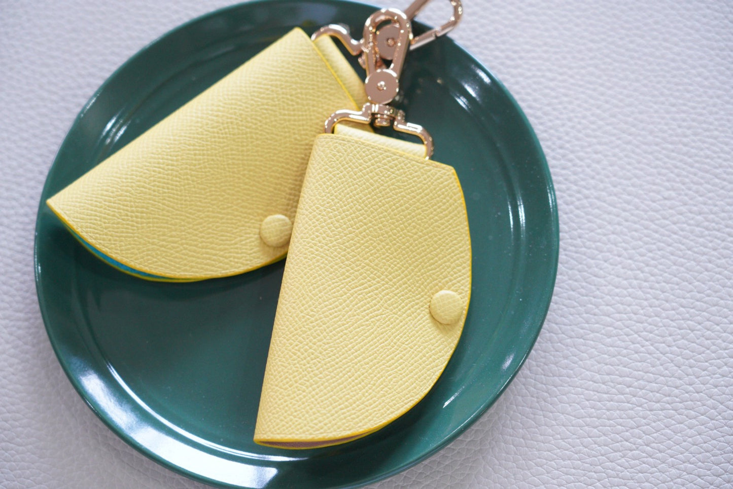 キーケース “snap” -スナップ-