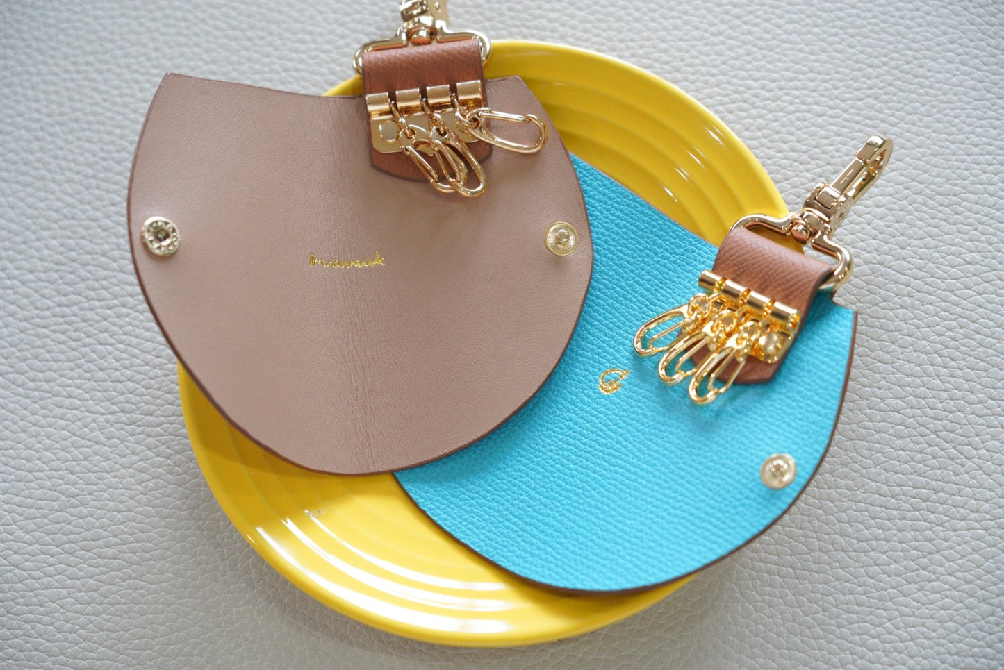 キーケース “snap” -スナップ-