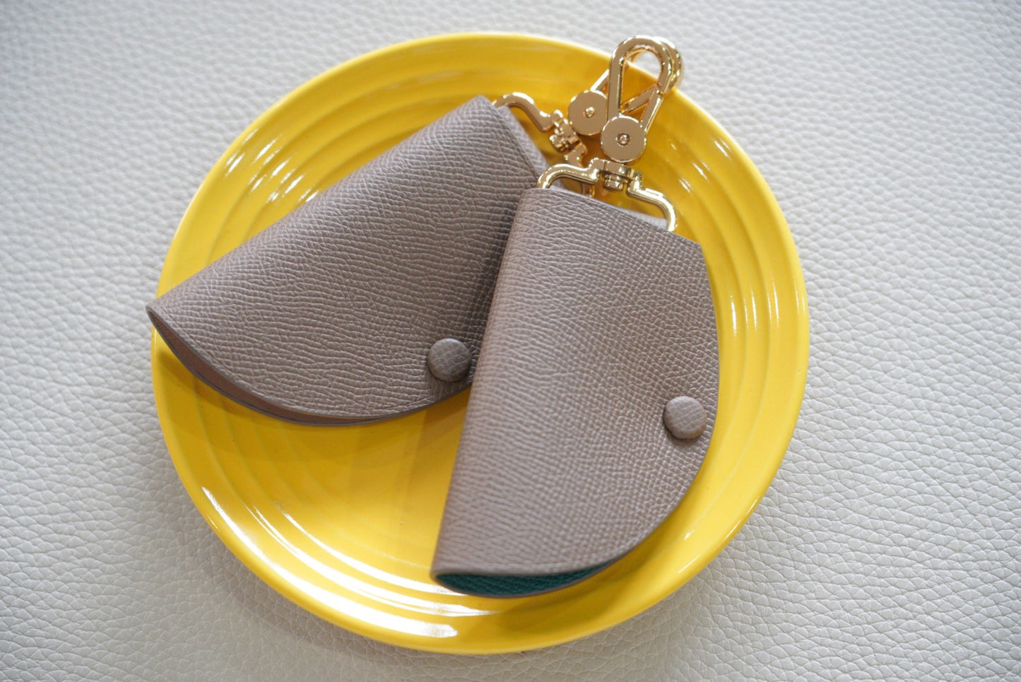 キーケース “snap” -スナップ-