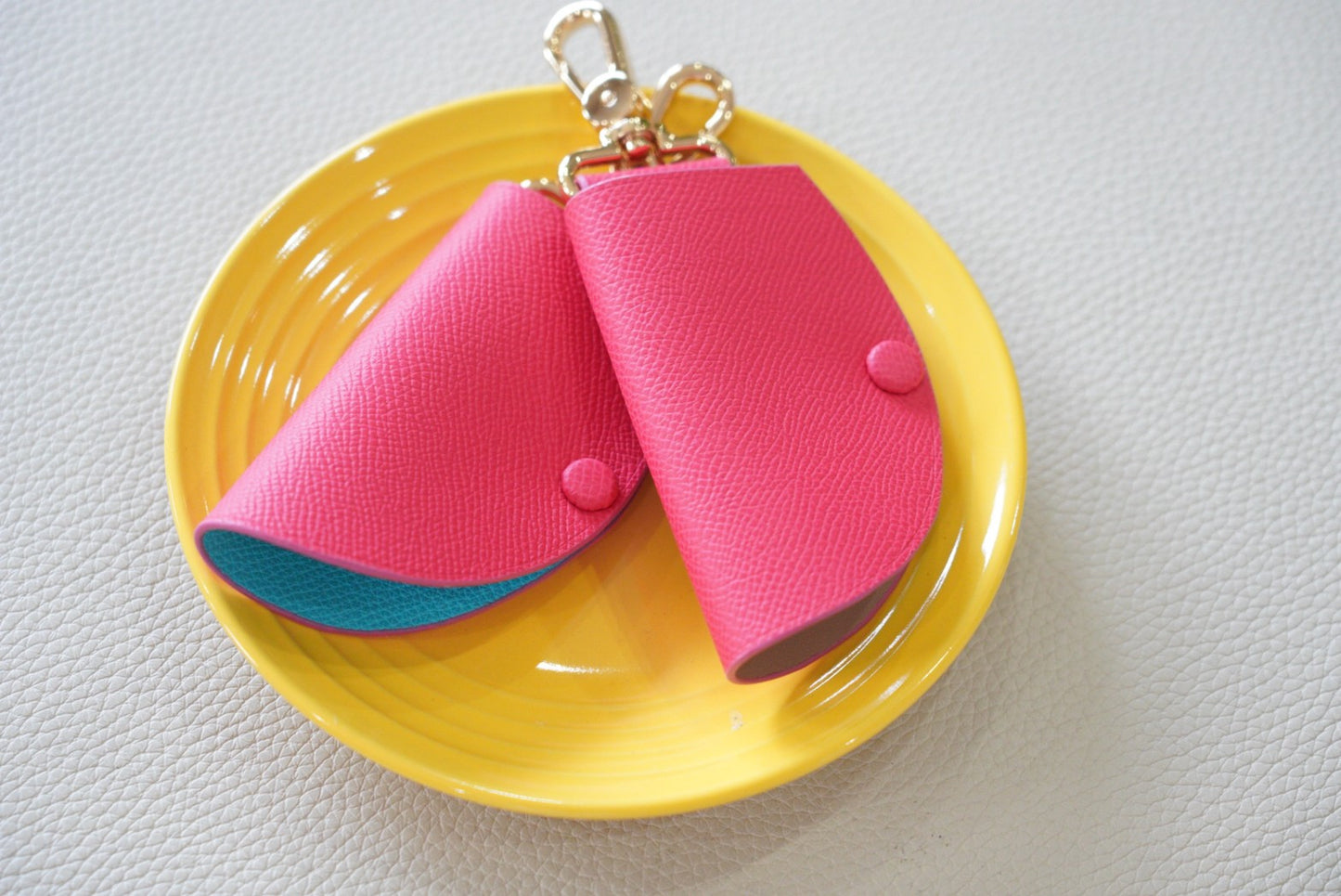 キーケース “snap” -スナップ-