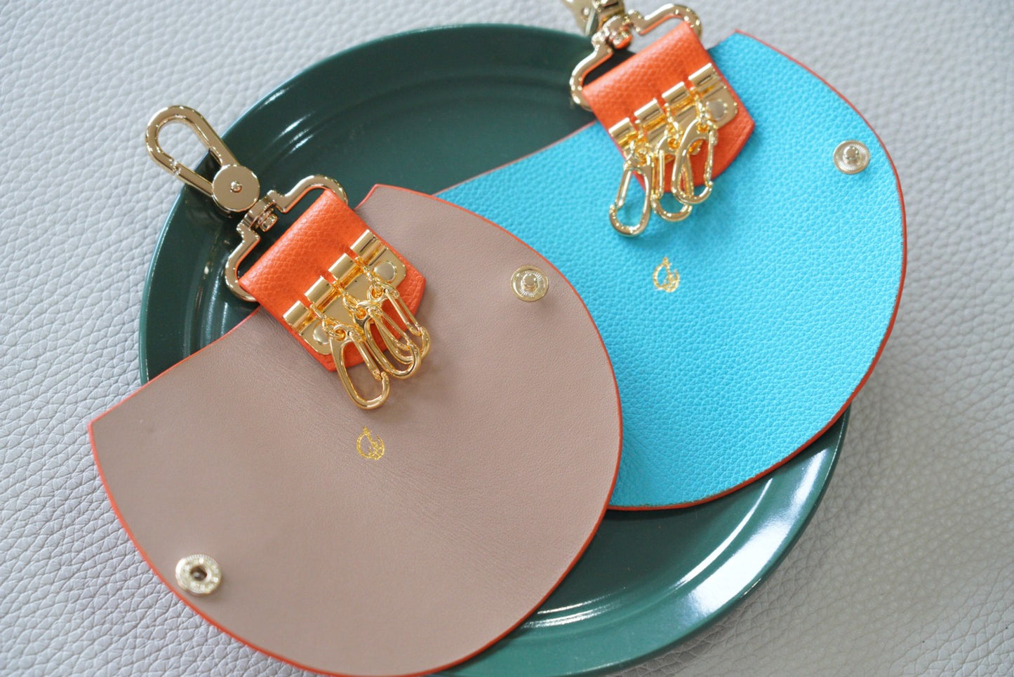 キーケース “snap” -スナップ-