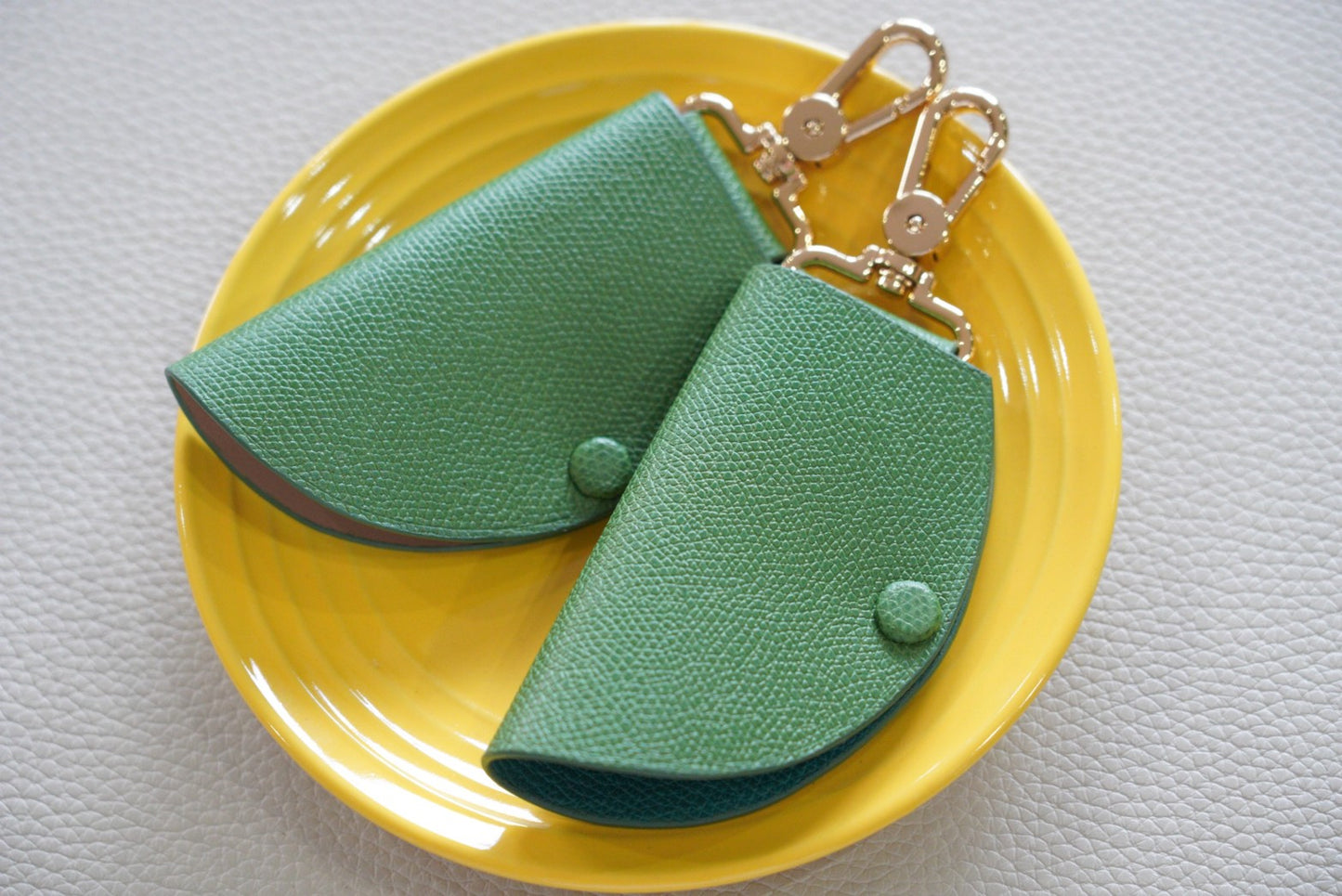 キーケース “snap” -スナップ-