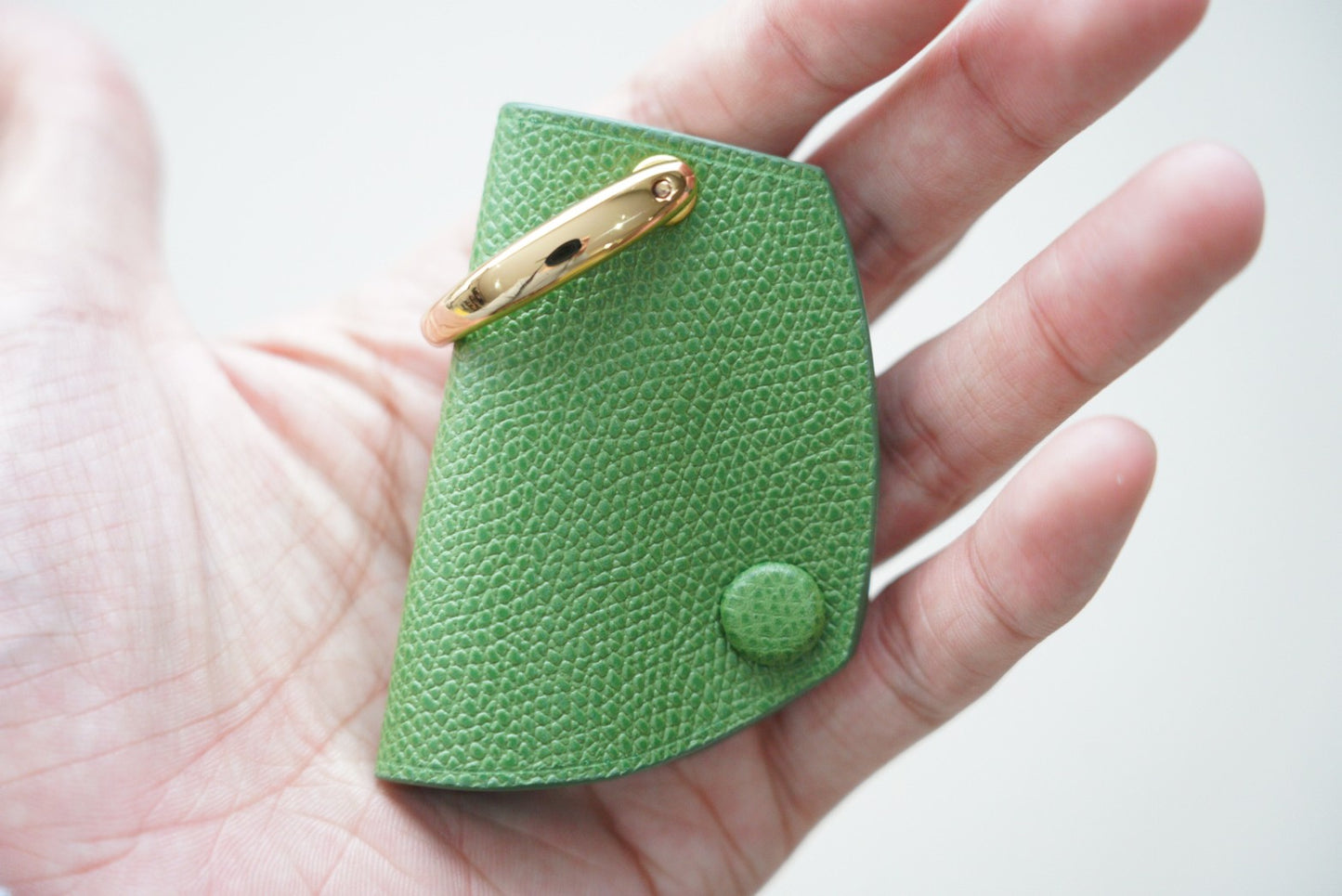 キーケース “snap mini” -スナップミニ-