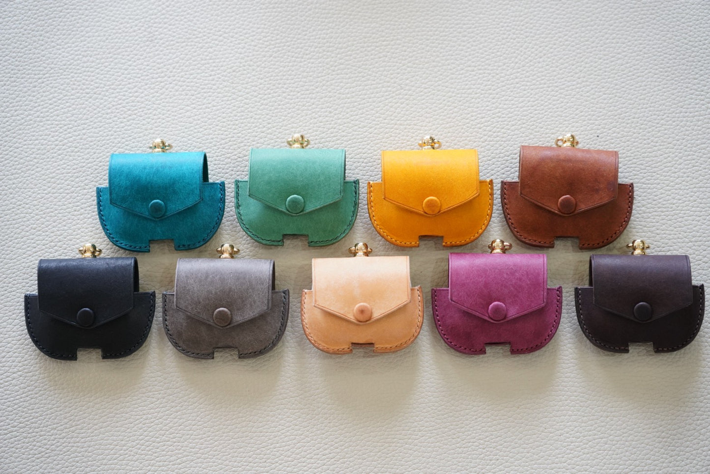 AirPods case “Nuts” -ナッツ-