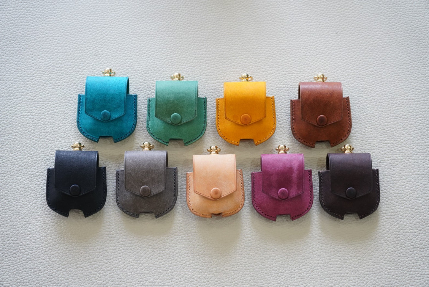 AirPods case “Nuts” -ナッツ-