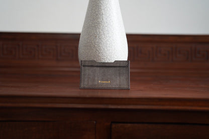 カードポケット付き追加仕切り　“co legacykiri” - コレガシキリ -