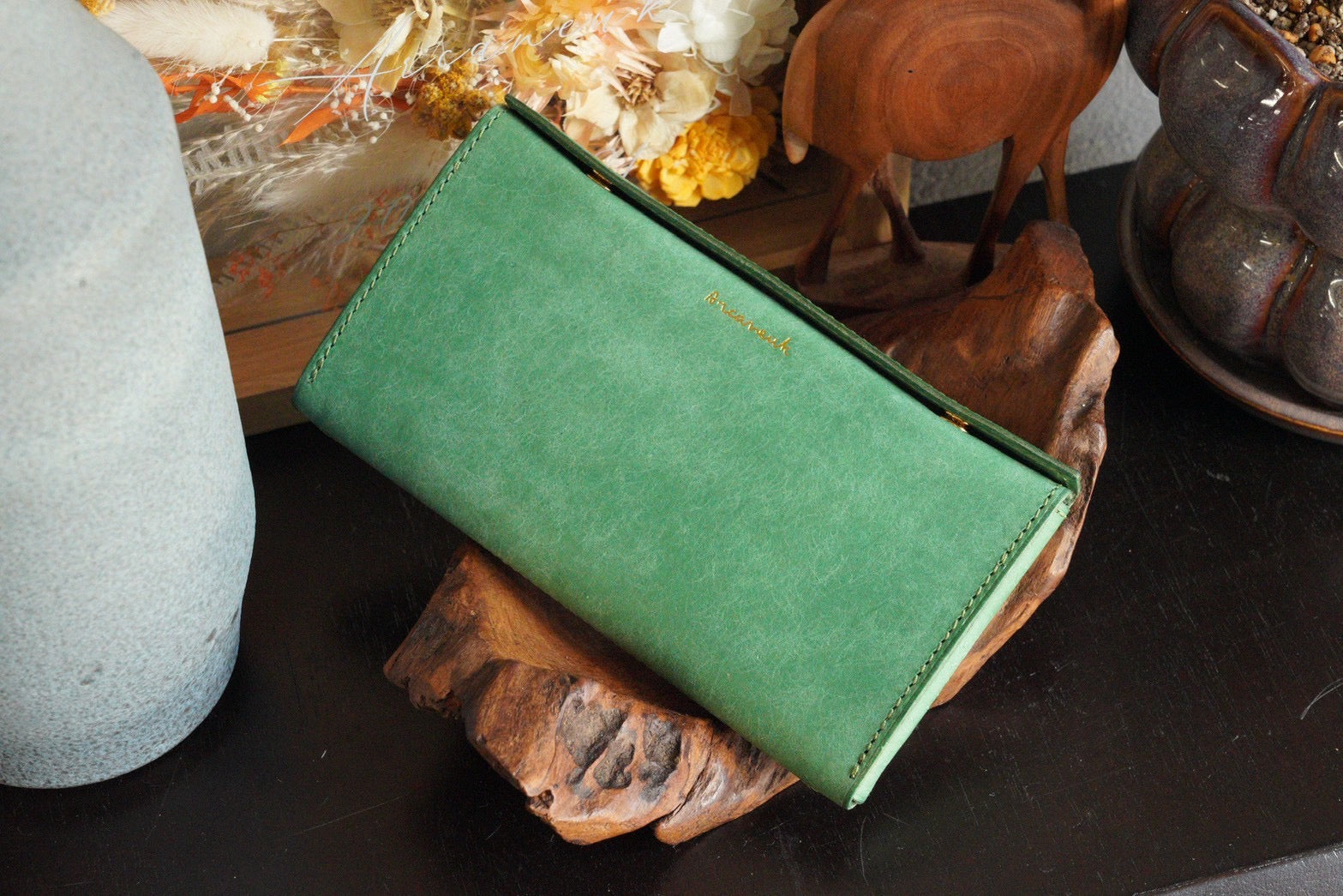 ロングウォレット “legacy” -レガシー-【マルゴー】 – Arcaneuk