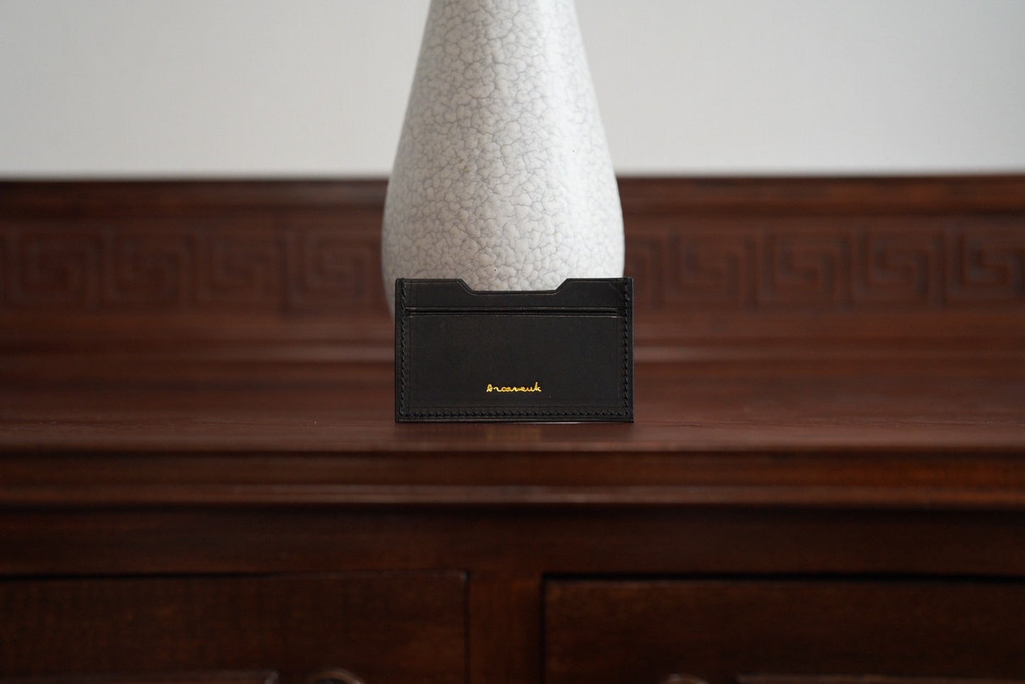 カードポケット付き追加仕切り　“co legacykiri” - コレガシキリ -