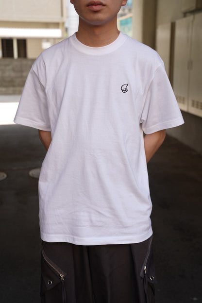 Arcaneuk 6周年記念Tシャツ