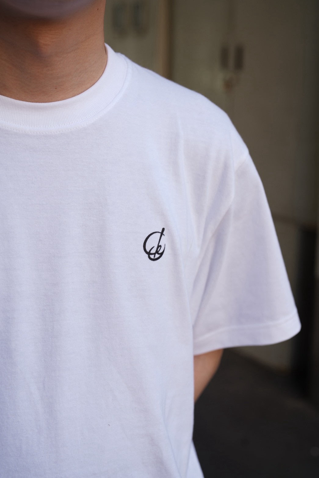 Arcaneuk 6周年記念Tシャツ