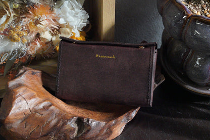 マルチカードケース　“co legacy” - コ レガシー -