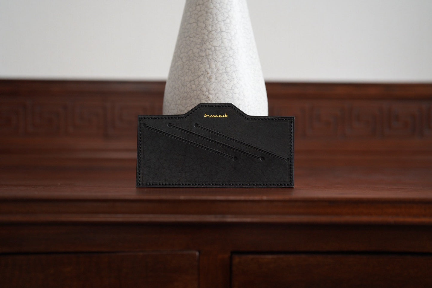 カードポケット付き追加仕切り　“legacykiri” - レガシキリ -