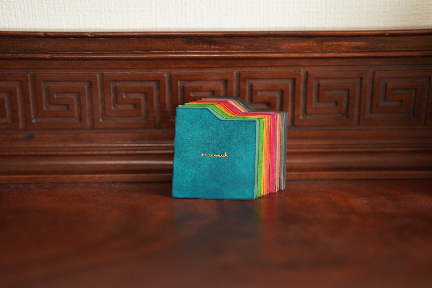 追加仕切り　“legacykiri” - レガシキリ -