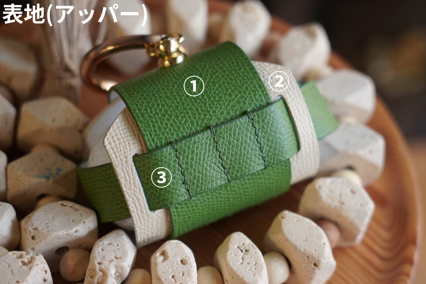 ゴルフグッズ　“shuttle” -シャトル-