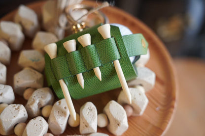 ゴルフグッズ　“shuttle” -シャトル-