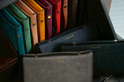 ロングウォレット　“legacy” -レガシー-【マルゴー】