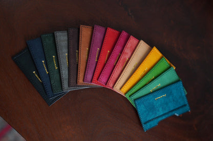 カードポケット付き追加仕切り　“co legacykiri” - コレガシキリ -