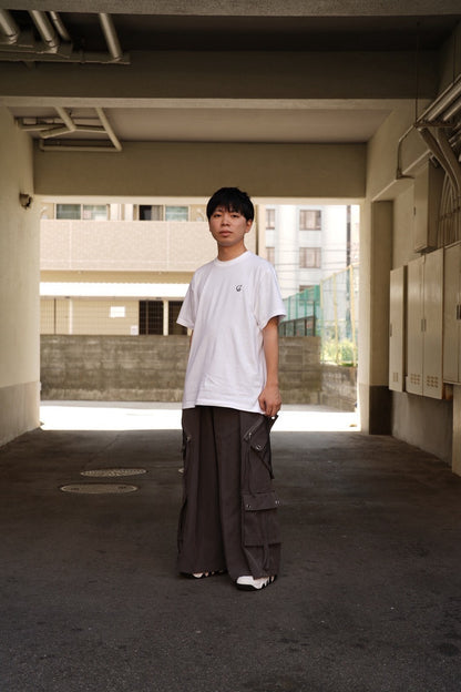 Arcaneuk 6周年記念Tシャツ