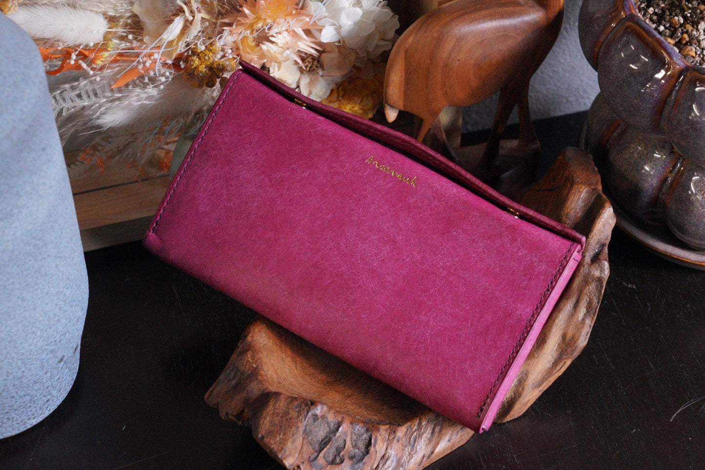 ロングウォレット　“legacy” -レガシー-【マルゴー】