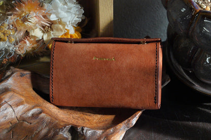 マルチカードケース　“co legacy” - コ レガシー -