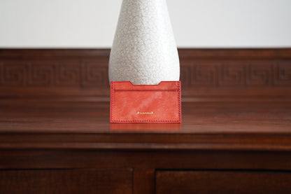 カードポケット付き追加仕切り　“co legacykiri” - コレガシキリ -