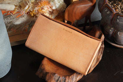 ロングウォレット　“legacy” -レガシー-【マルゴー】