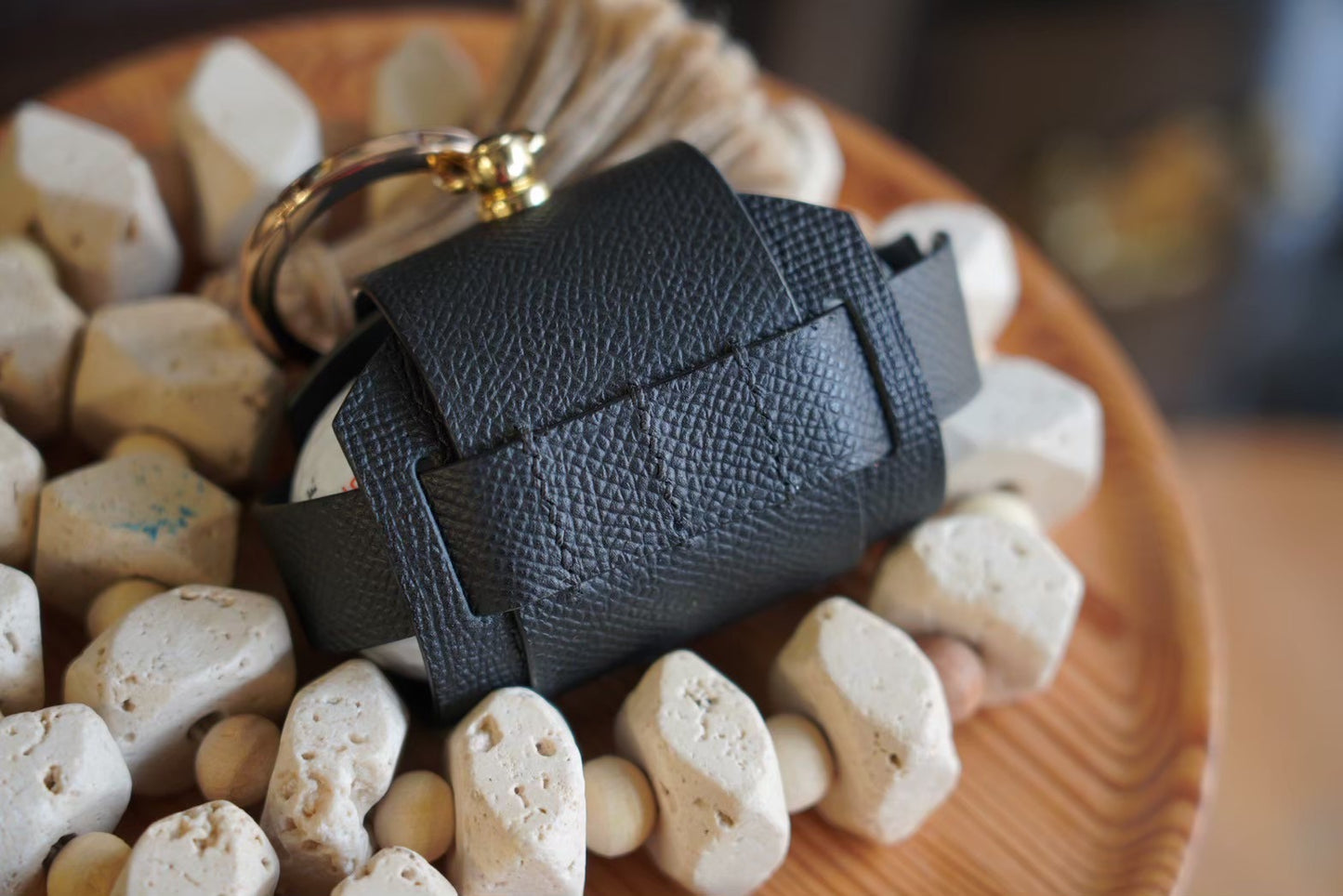 ゴルフグッズ　“shuttle” -シャトル-