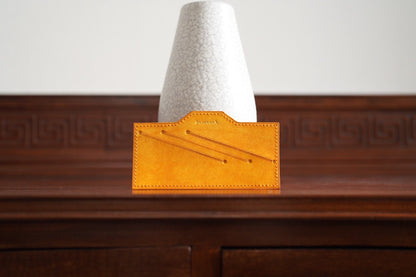 カードポケット付き追加仕切り　“legacykiri” - レガシキリ -