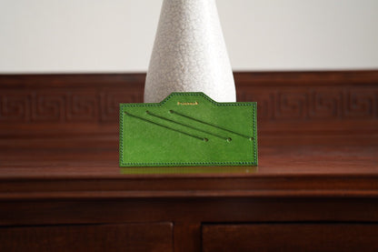 カードポケット付き追加仕切り　“legacykiri” - レガシキリ -