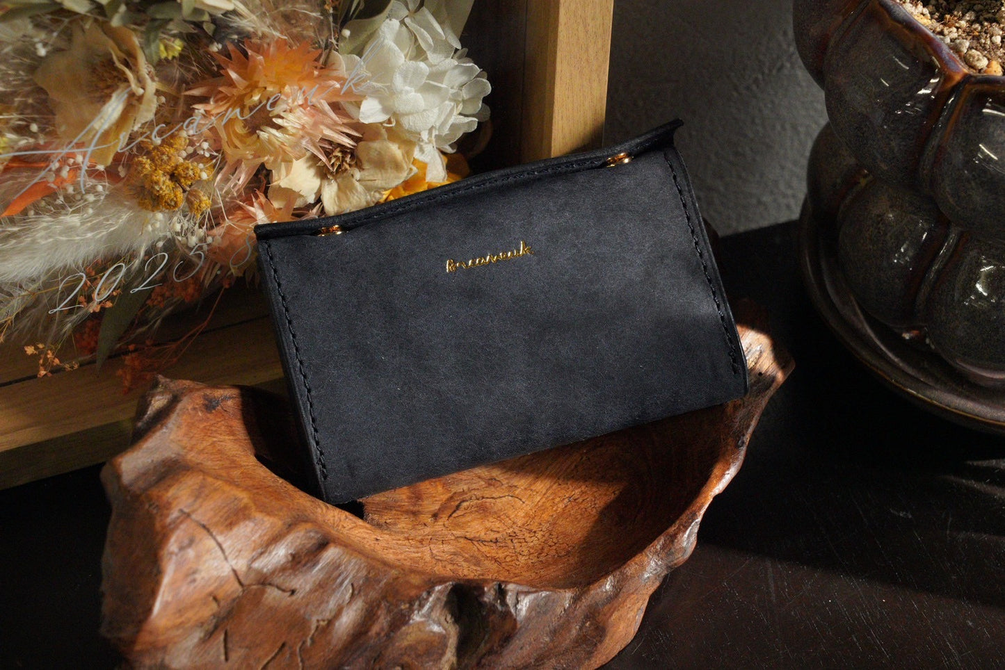 マルチカードケース　“co legacy” - コ レガシー -