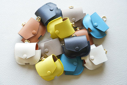 AirPods case　“Nuts” -ナッツ-