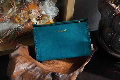 マルチカードケース　“co legacy” - コ レガシー -