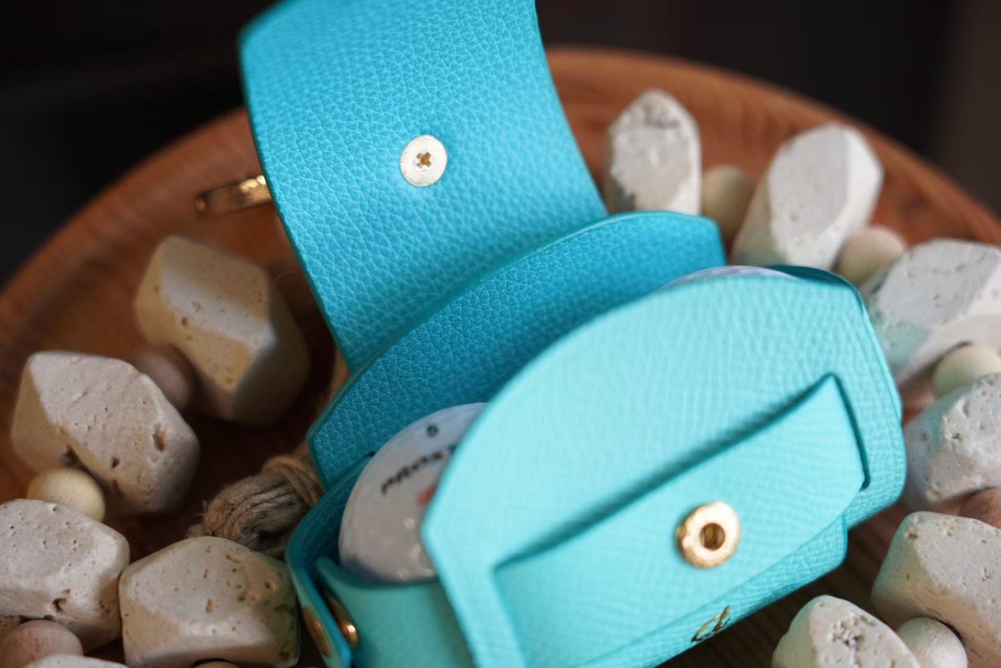 ゴルフグッズ　“shuttle” -シャトル-