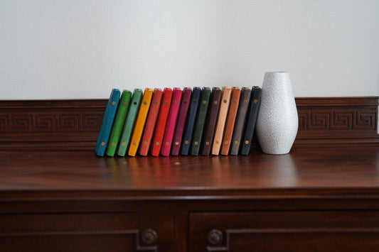 ロングウォレット　“legacy” -レガシー-【マルゴー】