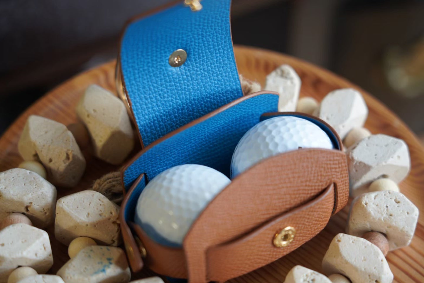 ゴルフグッズ　“shuttle” -シャトル-