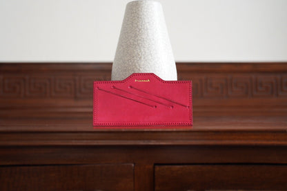 カードポケット付き追加仕切り　“legacykiri” - レガシキリ -