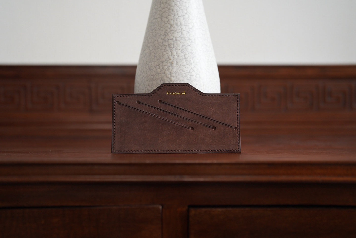 カードポケット付き追加仕切り　“legacykiri” - レガシキリ -