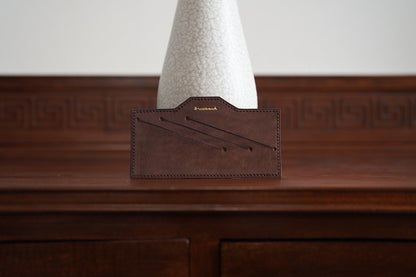 カードポケット付き追加仕切り　“legacykiri” - レガシキリ -